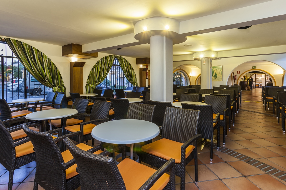 TUI Sélection Hôtel TUI Suneo Cortijo Blanco - Choix Flex *** - 16