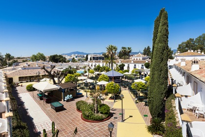 TUI Sélection Hôtel TUI Suneo Cortijo Blanco - Flex bagages inclus - TUI