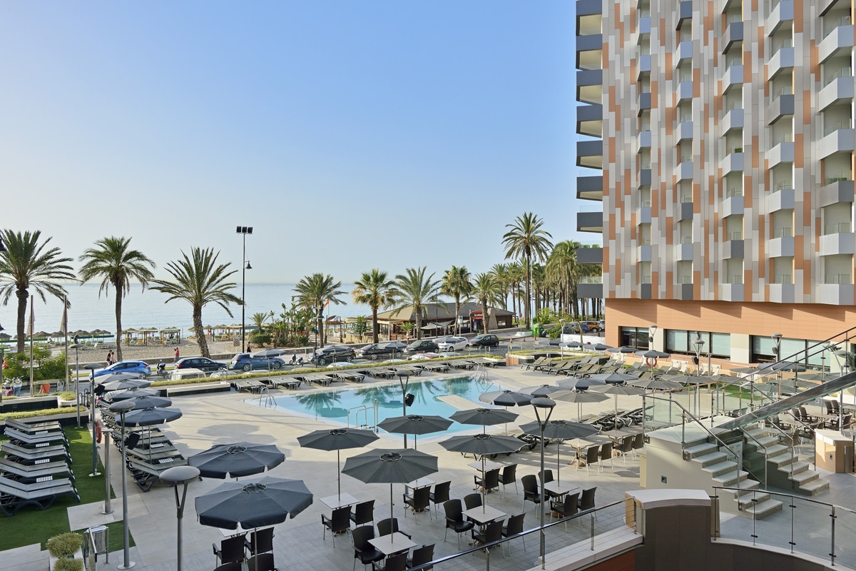 TUI Sélection Hôtel Melia Costa del Sol - Flex bagages inclus ****