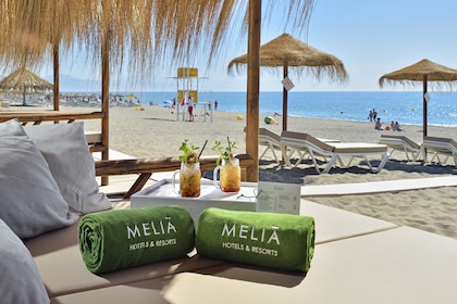 TUI Sélection Hôtel Melia Costa del Sol - Flex bagages inclus - TUI