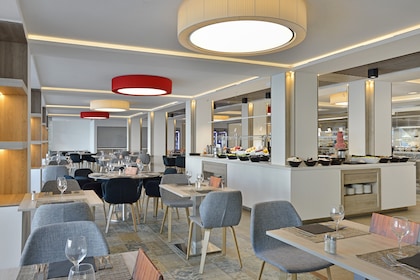 TUI Sélection Hôtel Sol Torremolinos Don Pedro - Flex bagages inclus - TUI