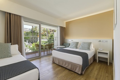 TUI Sélection Hôtel Sol Torremolinos Don Pedro - Flex bagages inclus - TUI