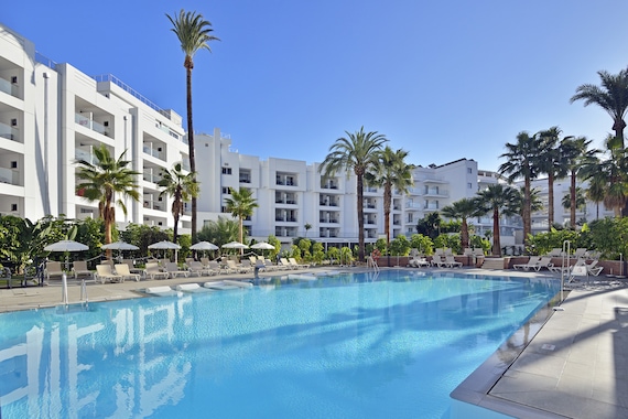 TUI Sélection Hôtel Sol Torremolinos Don Pedro - Choix Flex- TUI