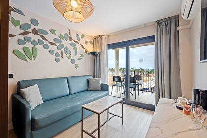 TUI Sélection Hôtel Puente Real - Choix Flex - TUI