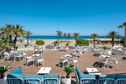 TUI Sélection Hôtel Puente Real - Choix Flex - TUI