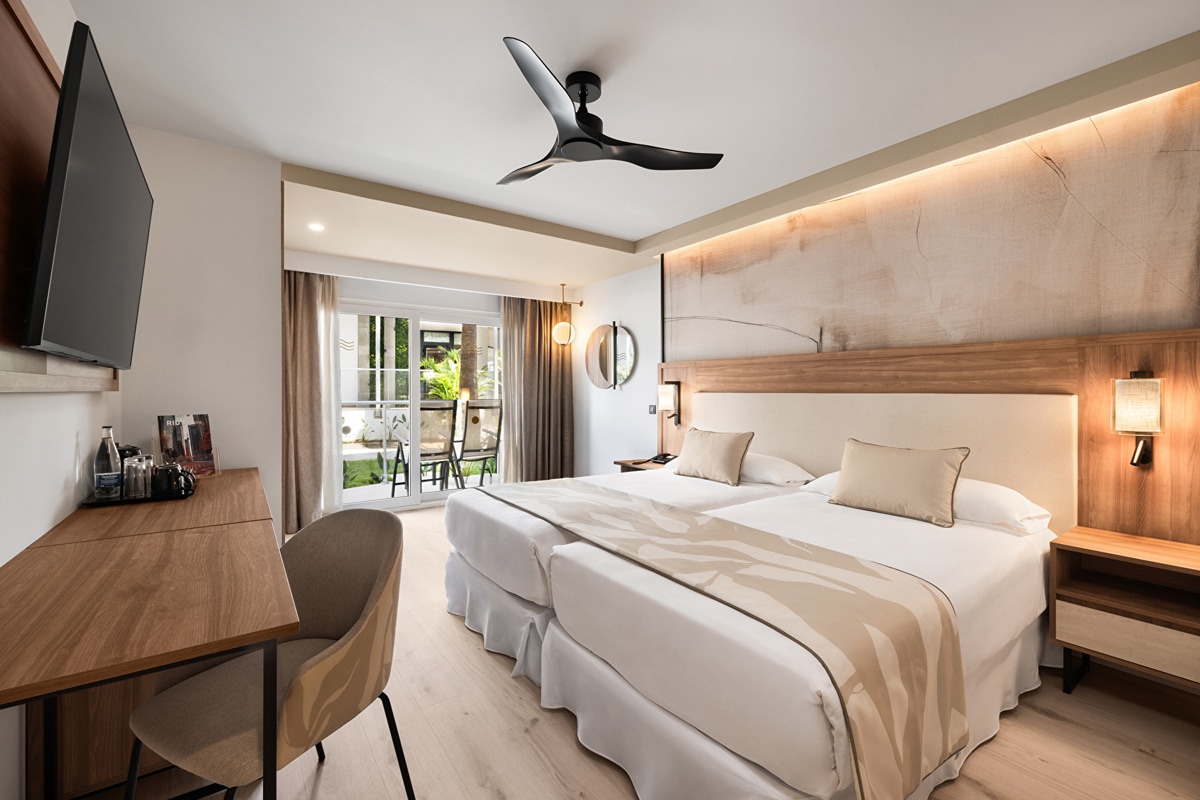 TUI Sélection Hôtel TUI Riu Palace Nautilus - Flex bagages inclus **** - 2