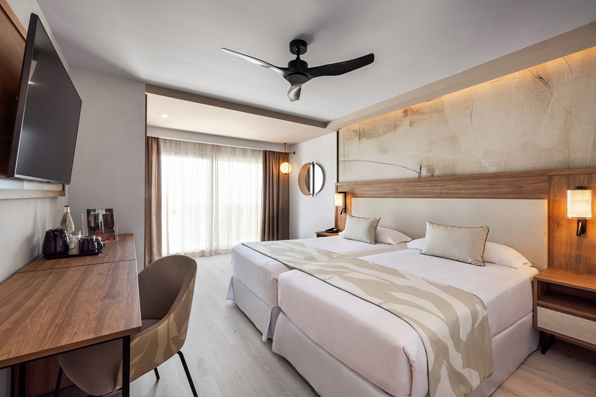 TUI Sélection Hôtel TUI Riu Palace Nautilus - Flex bagages inclus **** - 9