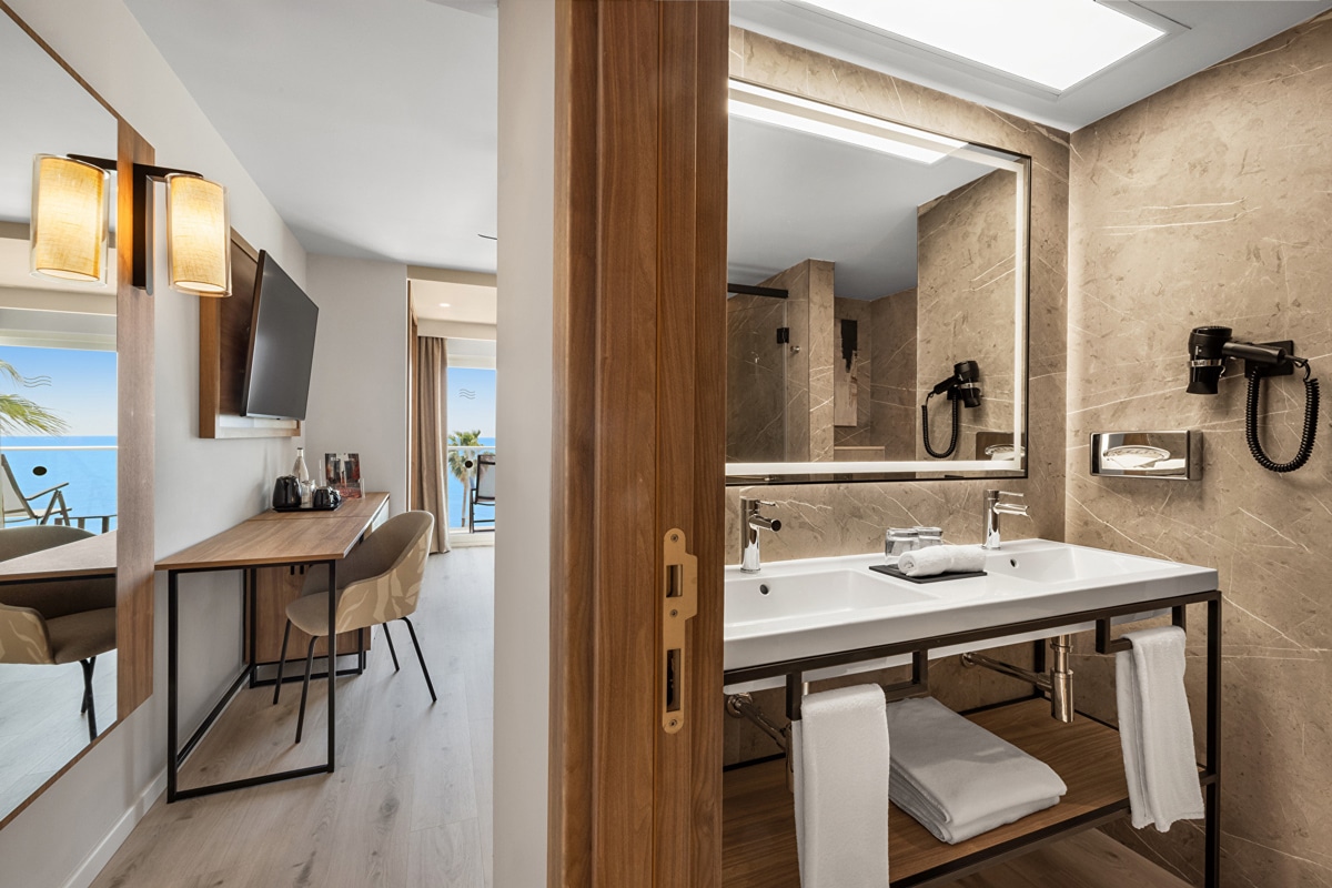 TUI Sélection Hôtel TUI Riu Palace Nautilus - Flex bagages inclus **** - 11