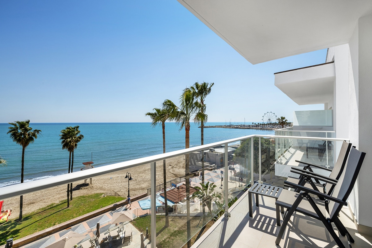 TUI Sélection Hôtel TUI Riu Palace Nautilus - Flex bagages inclus **** - 12