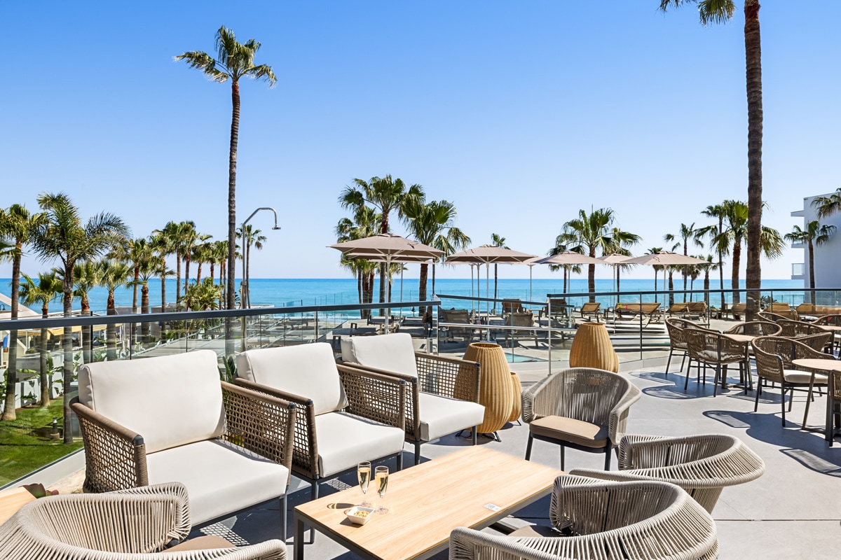 TUI Sélection Hôtel TUI Riu Palace Nautilus - Flex bagages inclus **** - 16