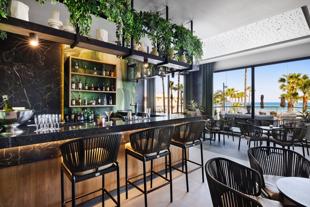 TUI Sélection Hôtel TUI Riu Palace Nautilus - Flex bagages inclus **** - 3