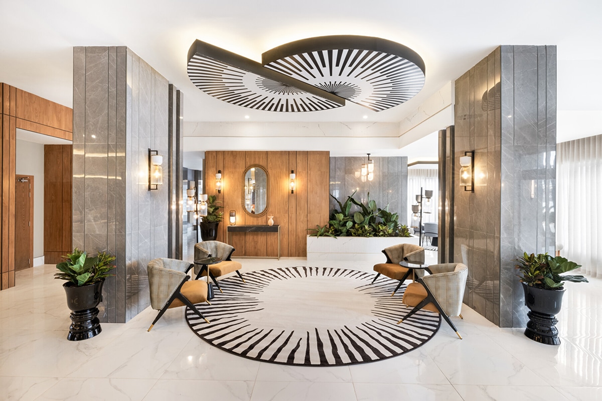 TUI Sélection Hôtel TUI Riu Palace Nautilus - Flex bagages inclus **** - 18