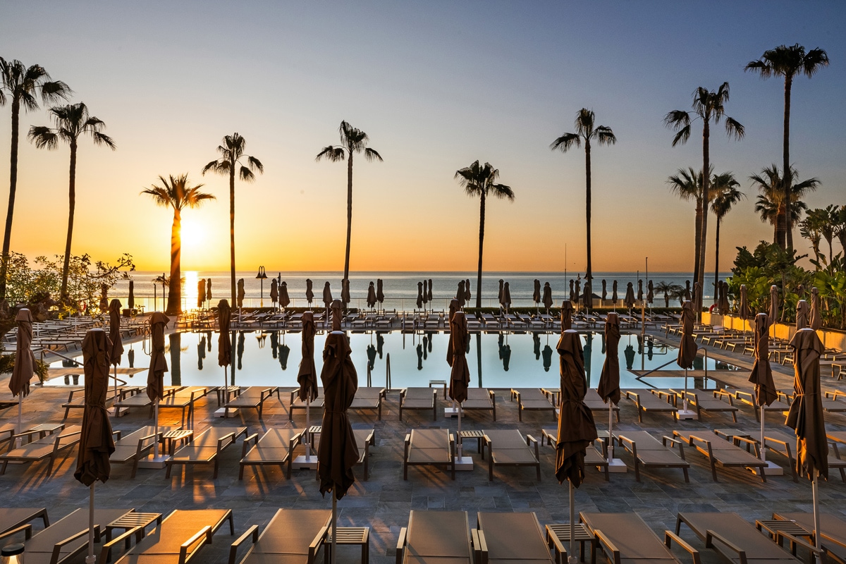 TUI Sélection Hôtel TUI Riu Palace Nautilus - Flex bagages inclus **** - 5