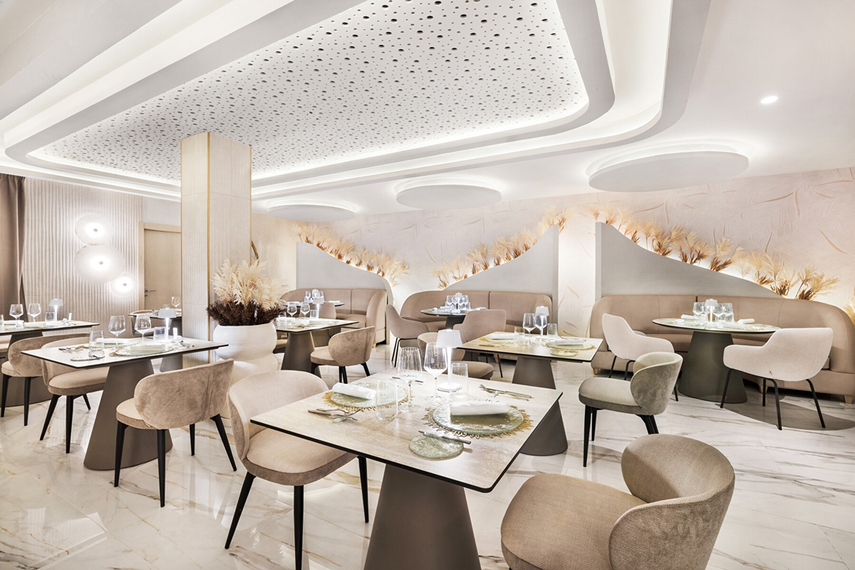 TUI Sélection Hôtel TUI Riu Palace Nautilus - Flex bagages inclus **** - 15