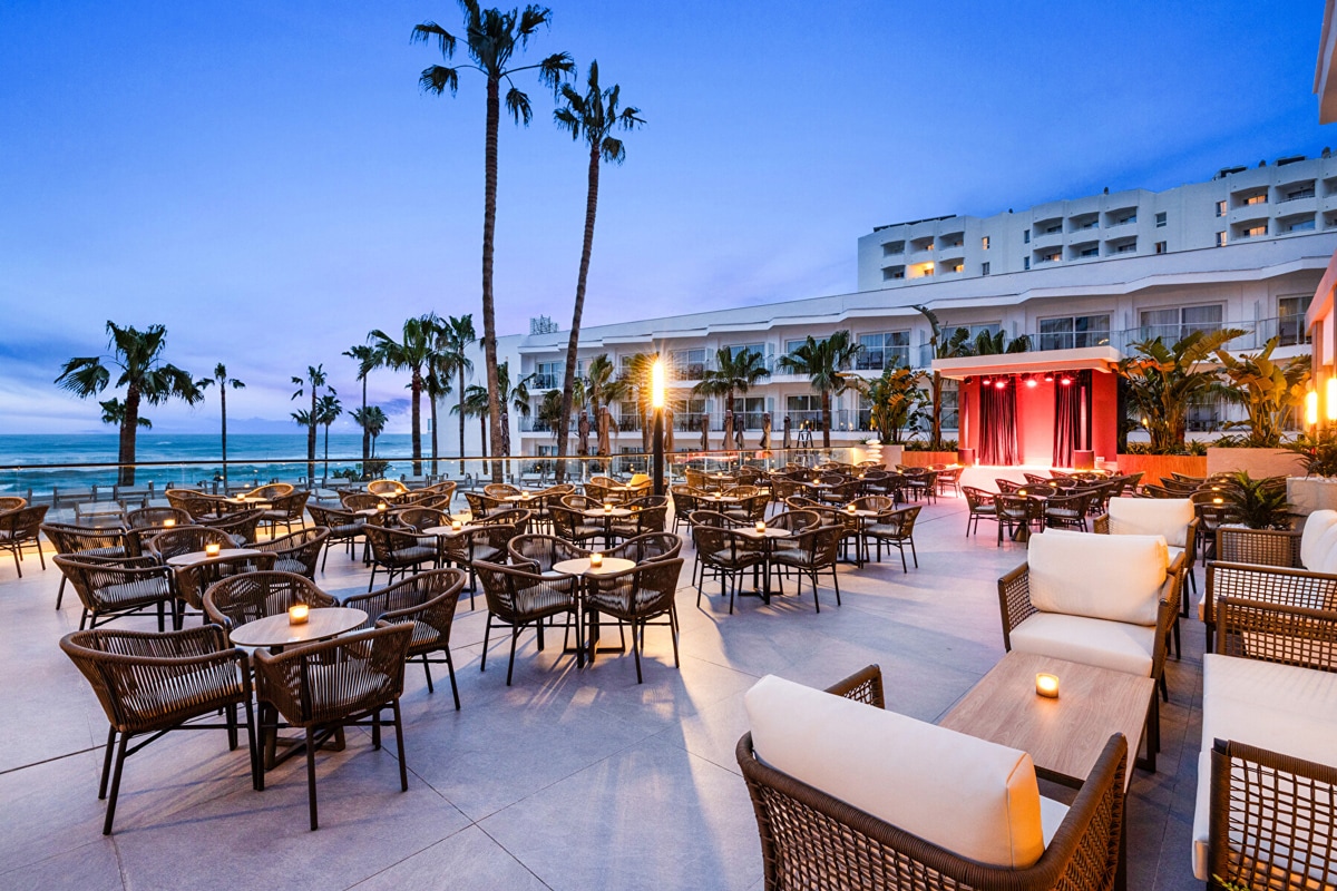 TUI Sélection Hôtel TUI Riu Palace Nautilus - Flex bagages inclus **** - 17