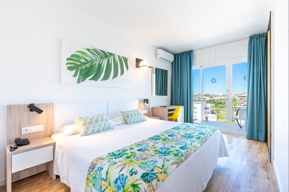 TUI Sélection Hôtel THB San Fermin - Flex bagages inclus - TUI