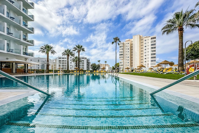 TUI Sélection Hôtel THB San Fermin - Flex bagages inclus - TUI