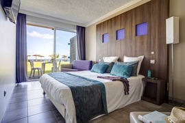 Club Lookéa Grand Bleu, chambre, séjour, vacances Corse TUI