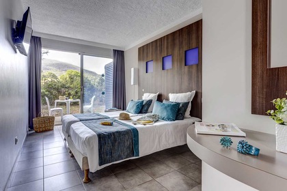 Iconique Club Marmara Grand Bleu - TUI