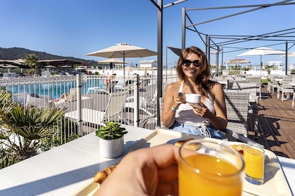 Iconique Club Marmara Grand Bleu - TUI