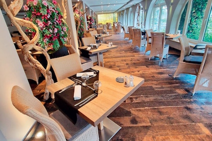 TUI Sélection Hôtel Campo Dell'Oro - Flex bagages inclus - TUI