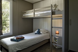 Ch&acirc;let Casane de la r&eacute;sidence & H&ocirc;tel U Livanti, s&eacute;jour en Corse, tui