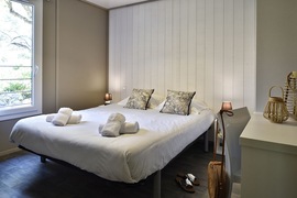 Ch&acirc;let Casane de la r&eacute;sidence & H&ocirc;tel U Livanti, s&eacute;jour en Corse, tui