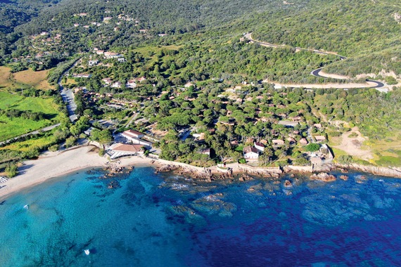 TUI Sélection Résidence & Hôtel U Livanti - Sans transport- TUI TUI Sélection Résidence & Hôtel U Livanti - Sans transport- TUI