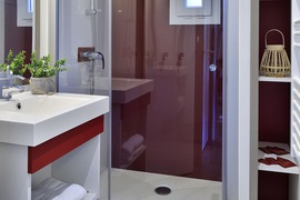 Châlet Casane de la résidence & Hôtel U Livanti, séjour en Corse, tui