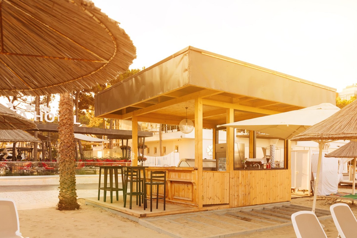 Club Marmara Bonita Dolce - Choix Flex **** - 15
