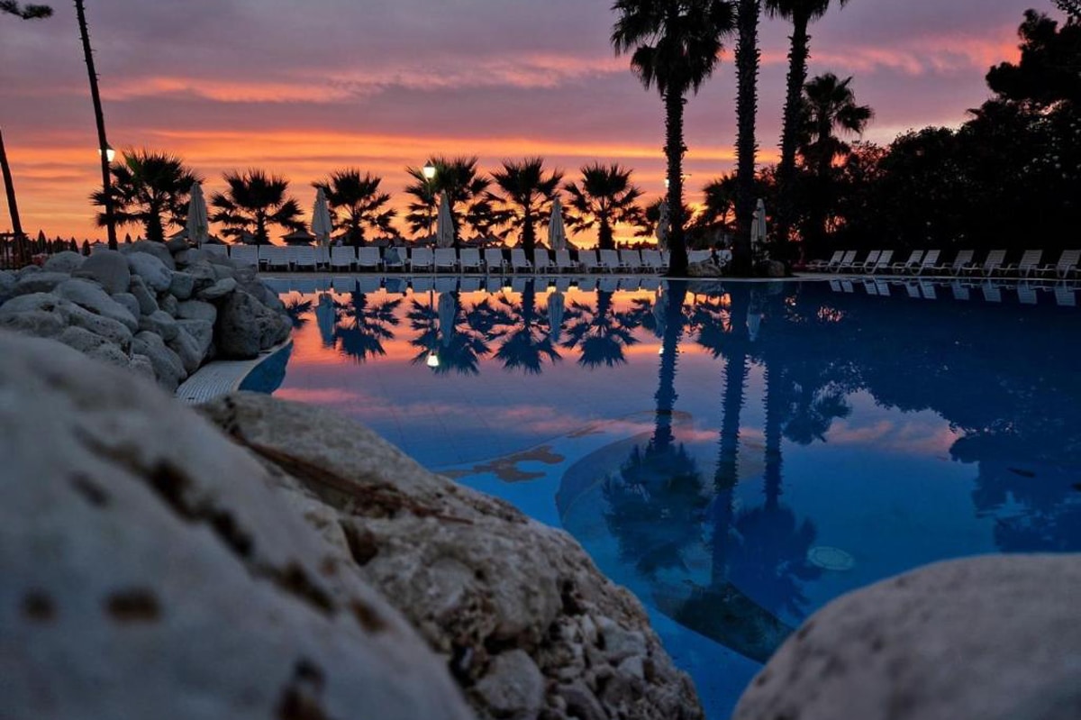 Club Marmara Bonita Dolce - Choix Flex **** - 4