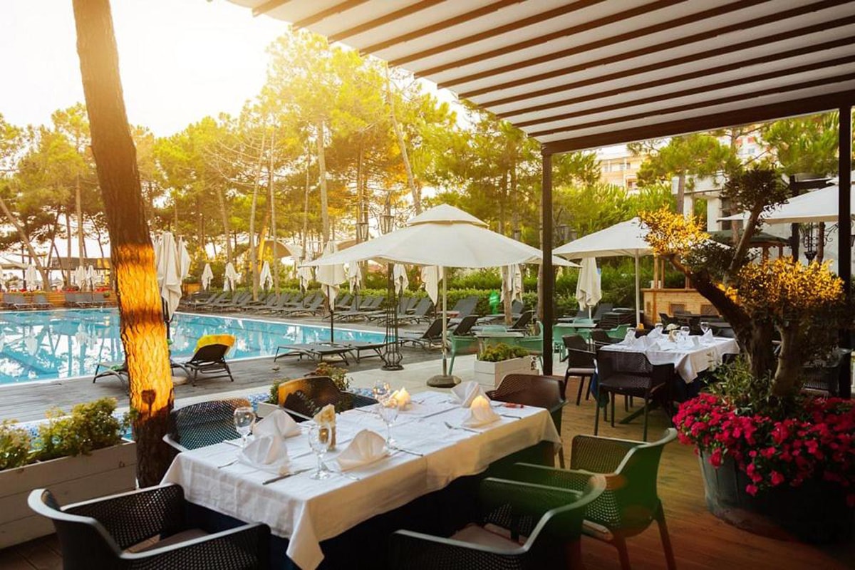 Club Marmara Bonita Dolce - Choix Flex **** - 14