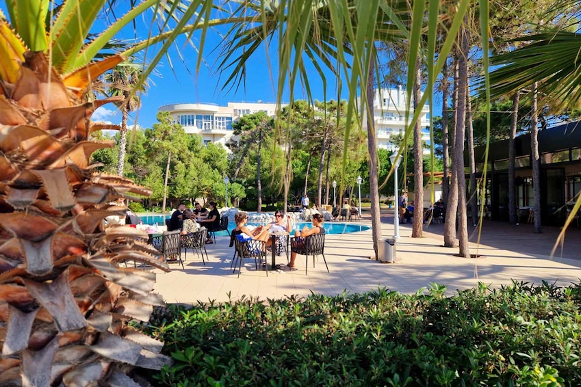Club Marmara Bonita Dolce - Choix Flex - TUI