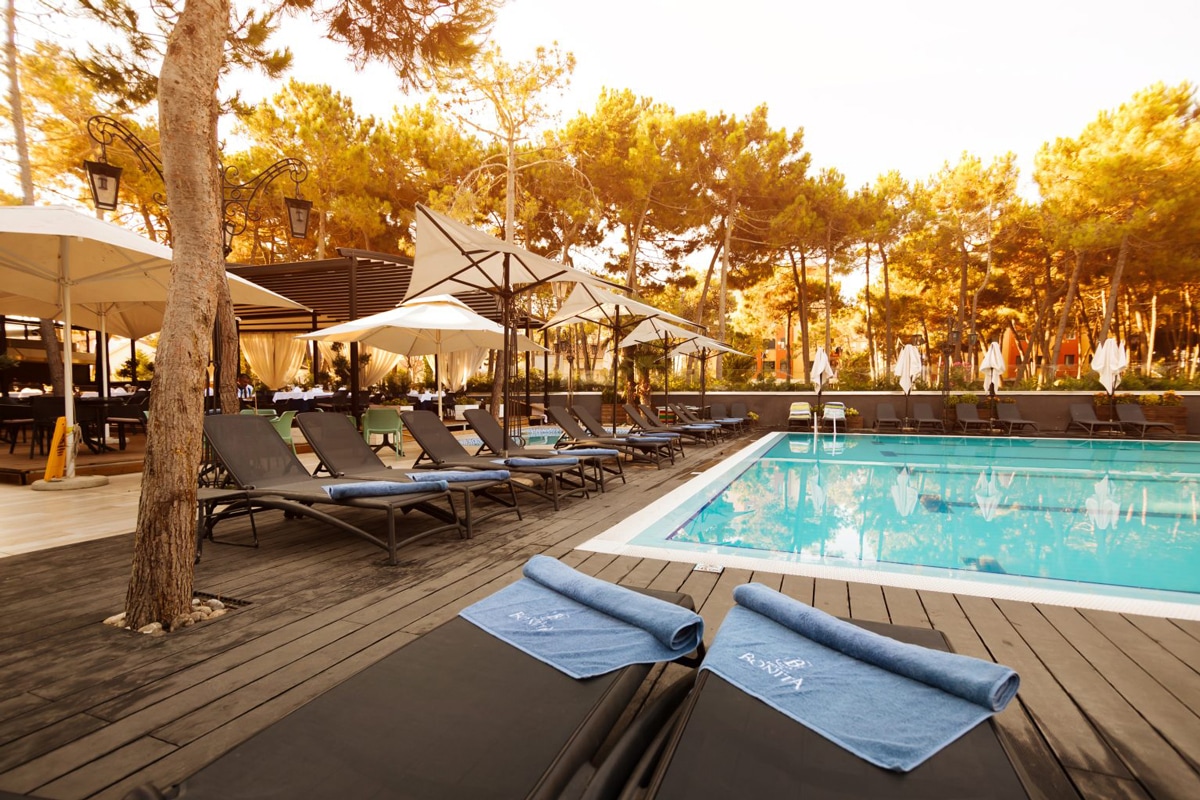 Club Marmara Bonita Dolce - Choix Flex **** - 2