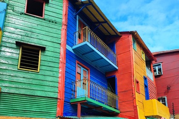 City Trip à Buenos Aires - TUI