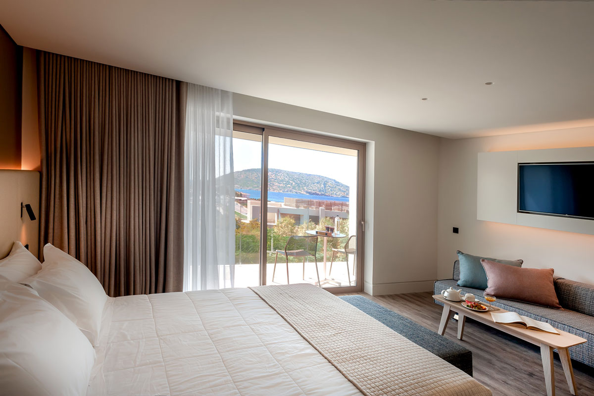 TUI Sélection Hôtel Vincci EverEden - Choix Flex **** - 12