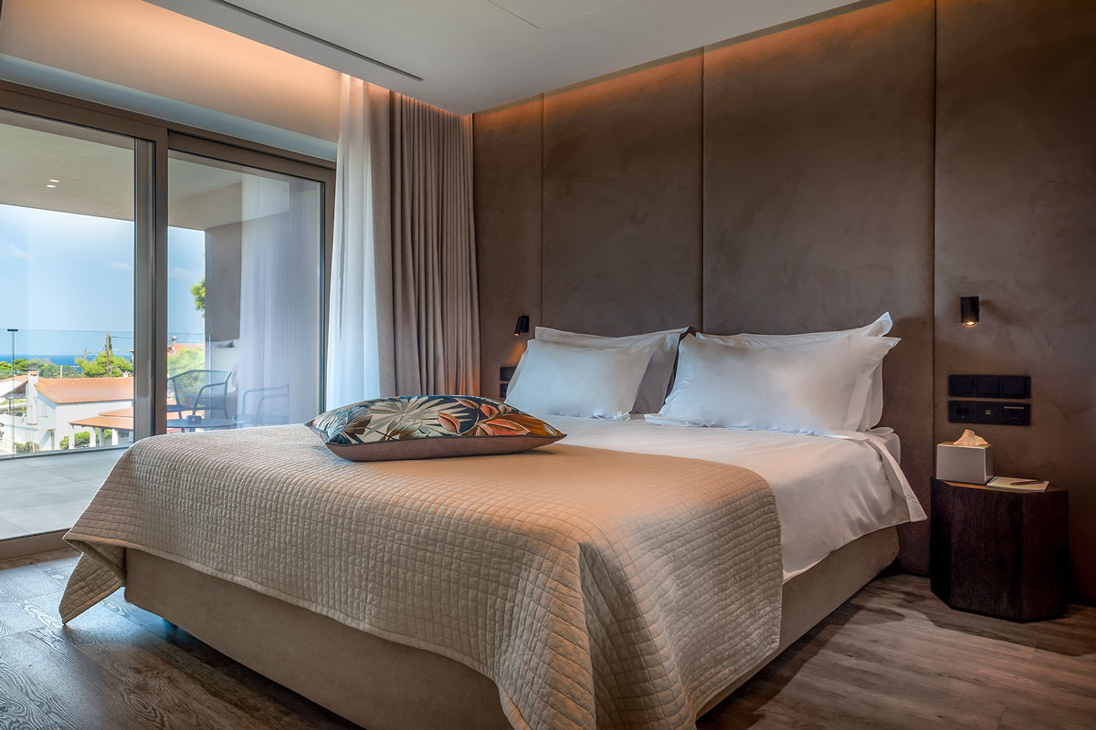 TUI Sélection Hôtel Vincci EverEden - Choix Flex **** - 11