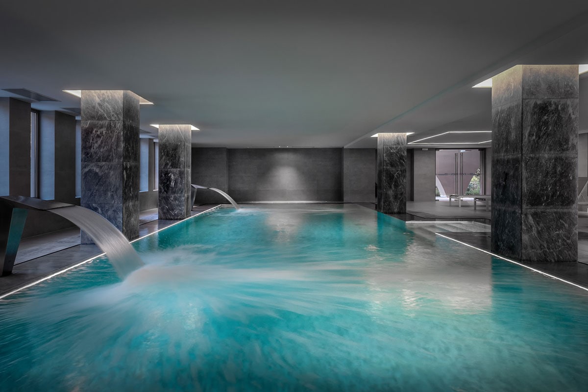 TUI Sélection Hôtel Vincci EverEden - Choix Flex **** - 21