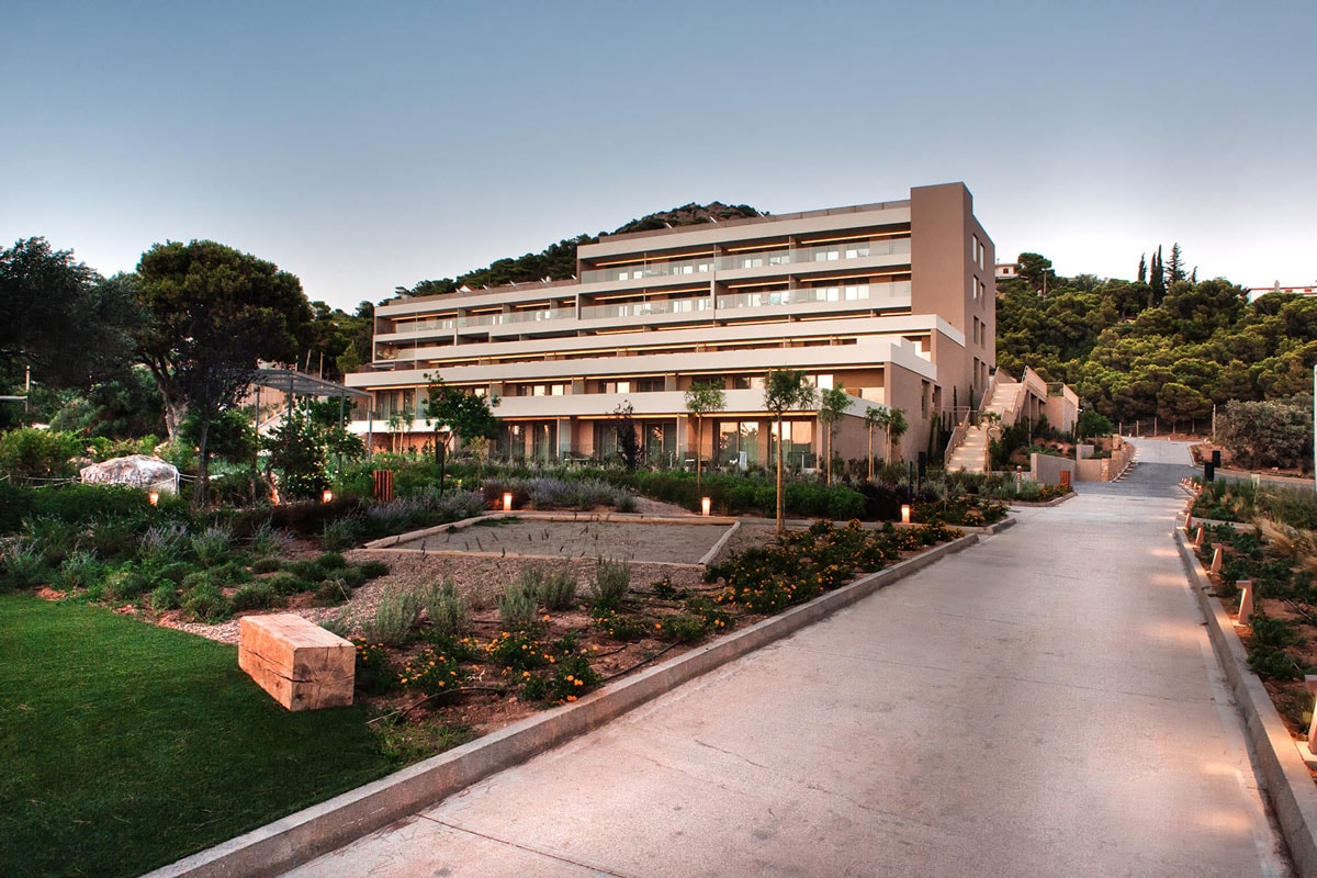 TUI Sélection Hôtel Vincci EverEden - Choix Flex **** - 4