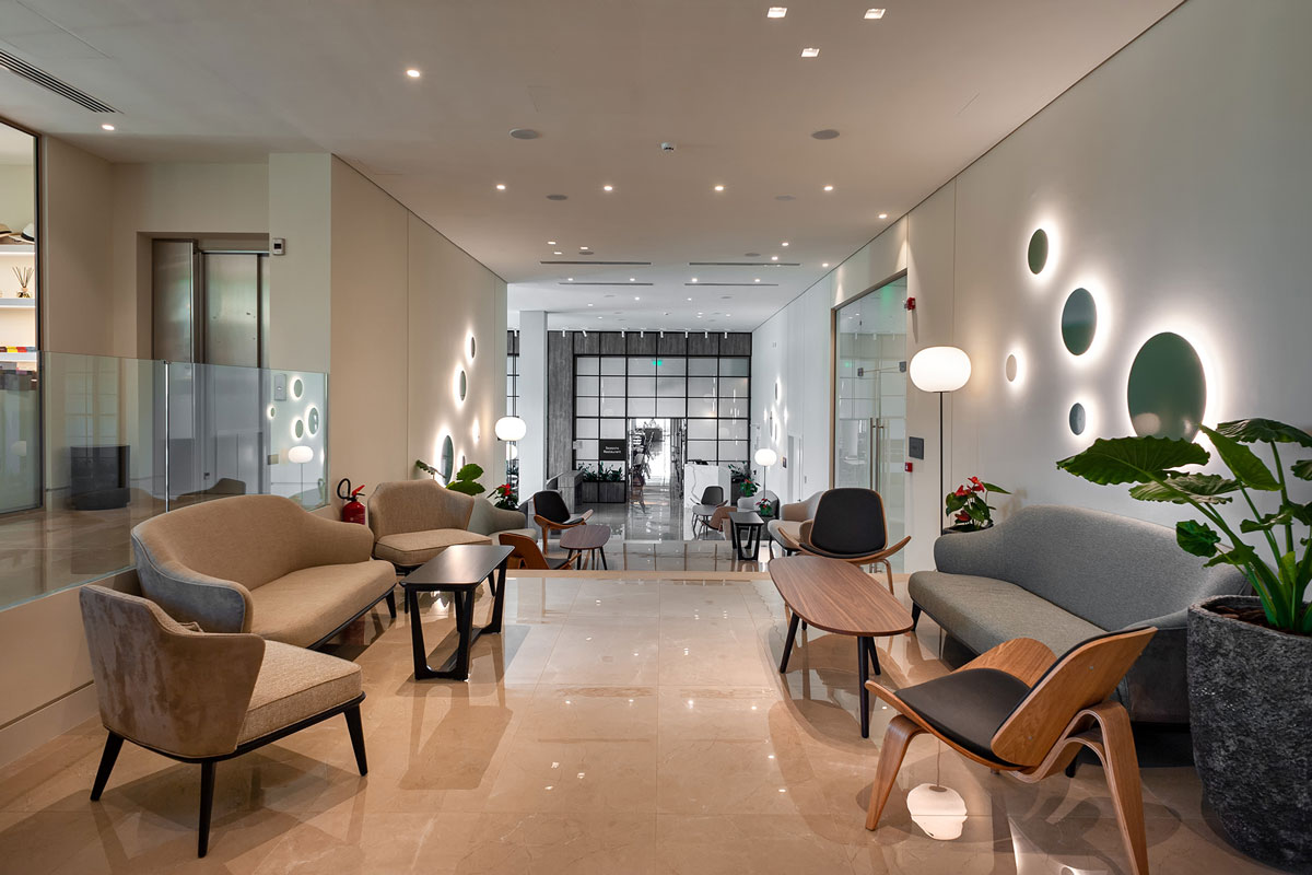 TUI Sélection Hôtel Vincci EverEden - Choix Flex **** - 15