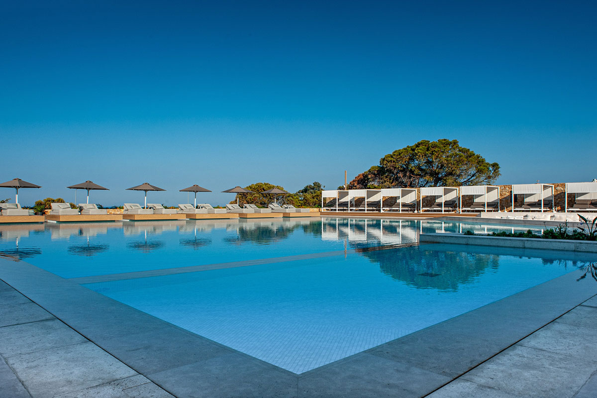 TUI Sélection Hôtel Vincci EverEden - Choix Flex **** - 6