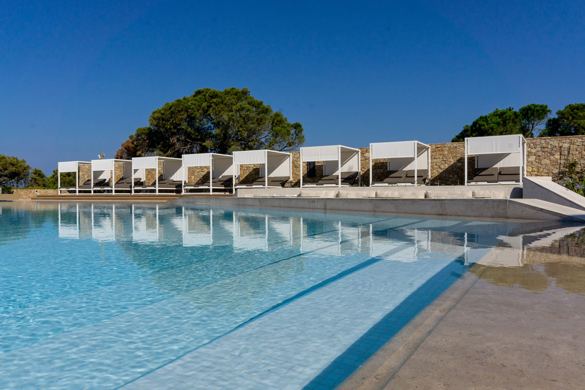 TUI Sélection Hôtel Vincci EverEden - Choix Flex **** - 7