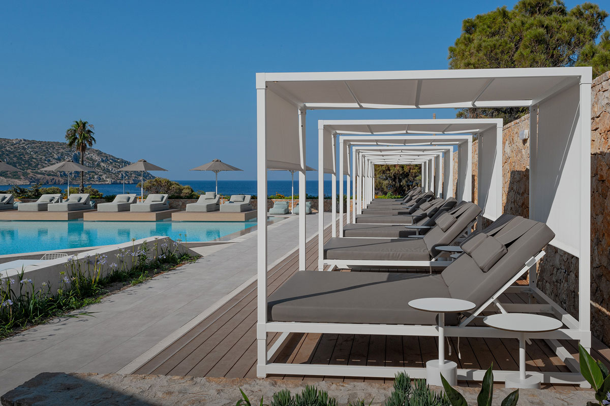 TUI Sélection Hôtel Vincci EverEden - Choix Flex **** - 8