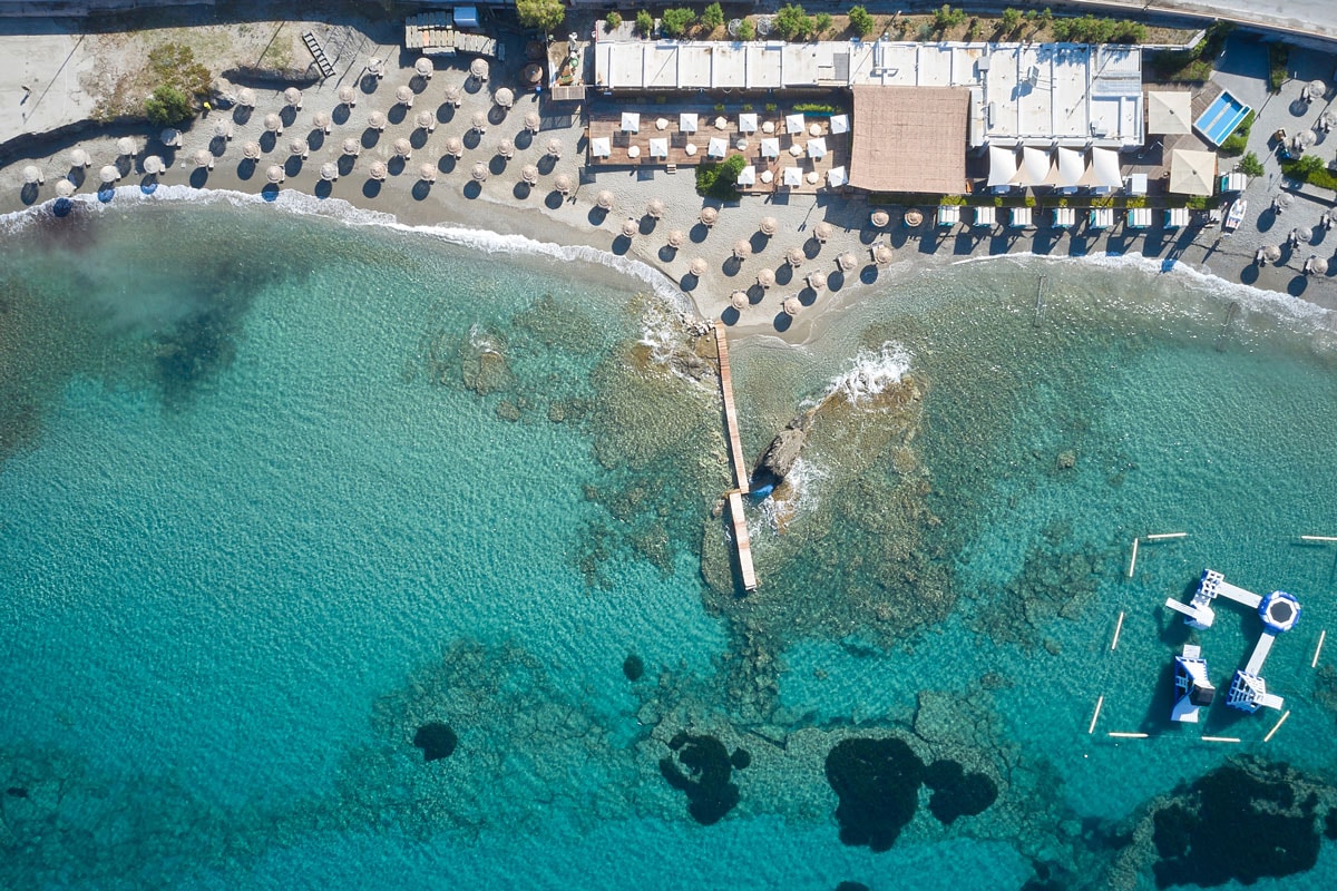 TUI Sélection Hôtel Vincci EverEden - Choix Flex **** - 10