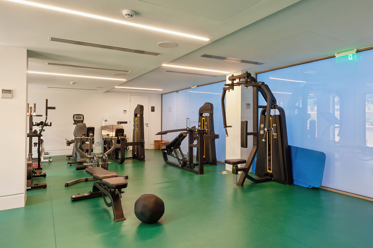 TUI Sélection Hôtel Vincci EverEden - Choix Flex **** - 20