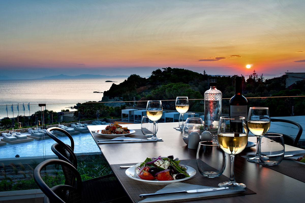 TUI Sélection Hôtel Vincci EverEden - Choix Flex **** - 18