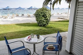 Club Lookéa Kinetta, chambre, vacances Grèce TUI