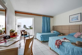 Club Look&eacute;a Kinetta, chambre, vacances Gr&egrave;ce TUI
