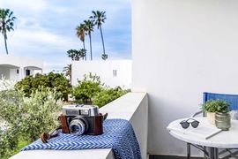 Club Look&eacute;a Kinetta, chambre, vacances Gr&egrave;ce TUI