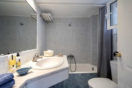 Club Lookéa Kinetta, chambre, vacances Grèce TUI